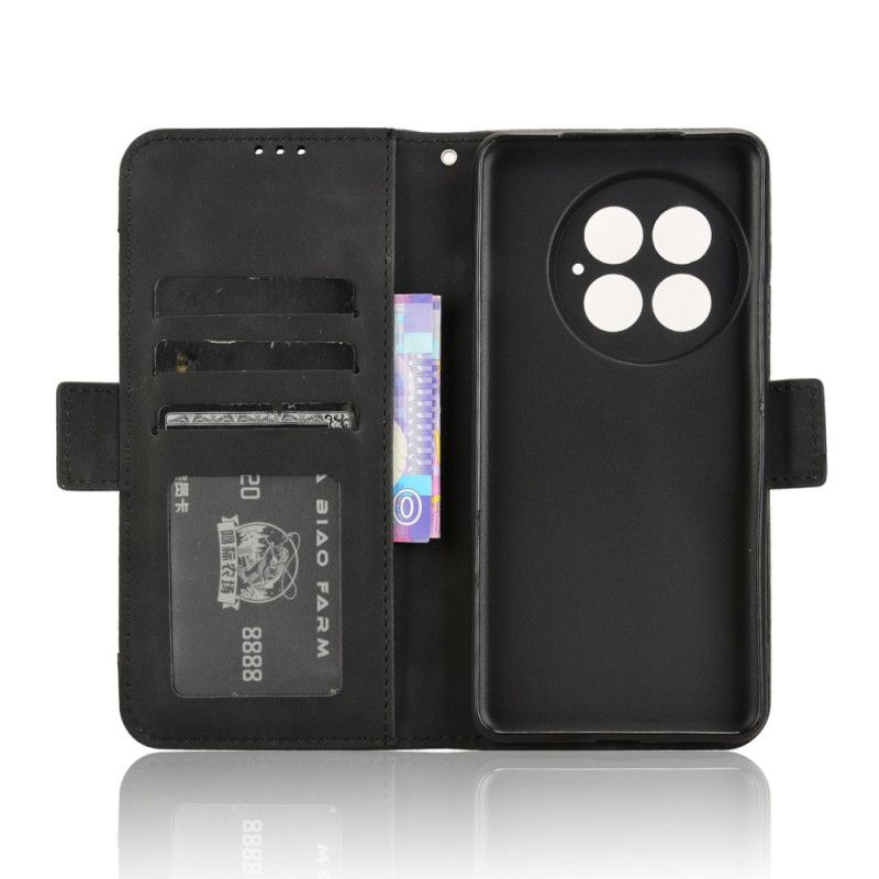 Housse OnePlus 13 Multi-Cartes