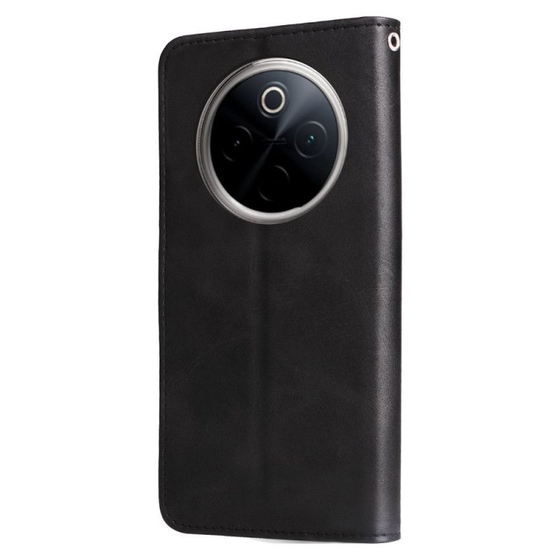 Housse OnePlus 13 Pochette Frontale