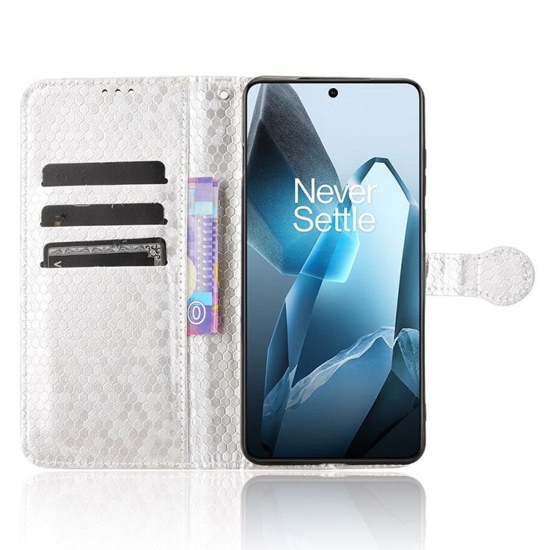 Housse OnePlus 13 Points Brillants