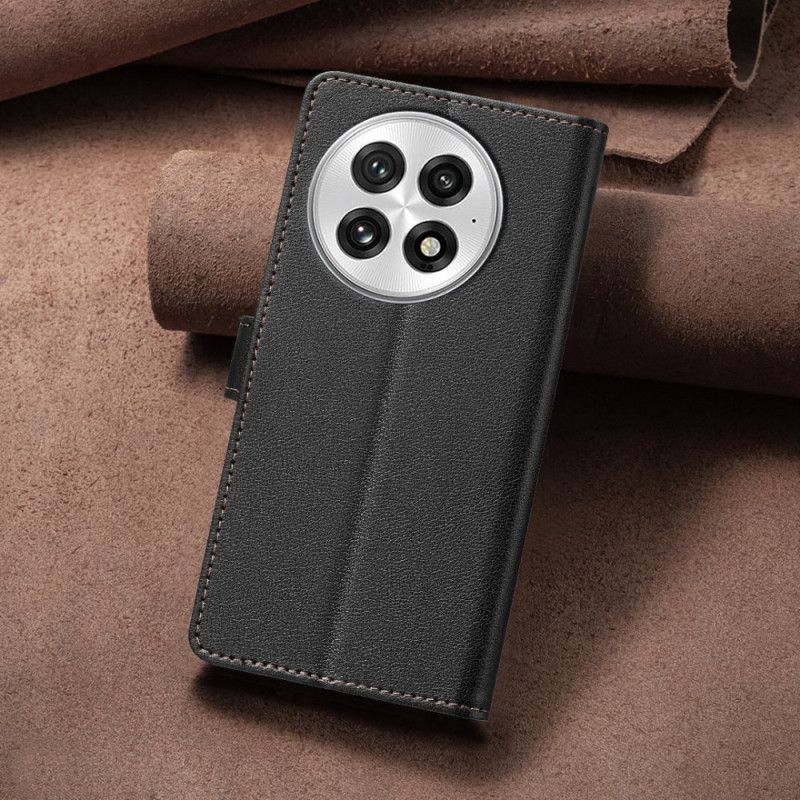 Housse OnePlus 13 Protection RFID BINFEN COLOR