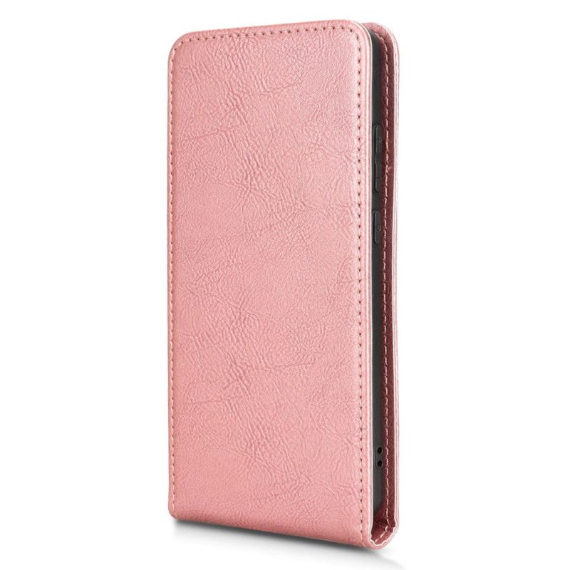 Housse OnePlus 13 Rabat Vertical Magnétique