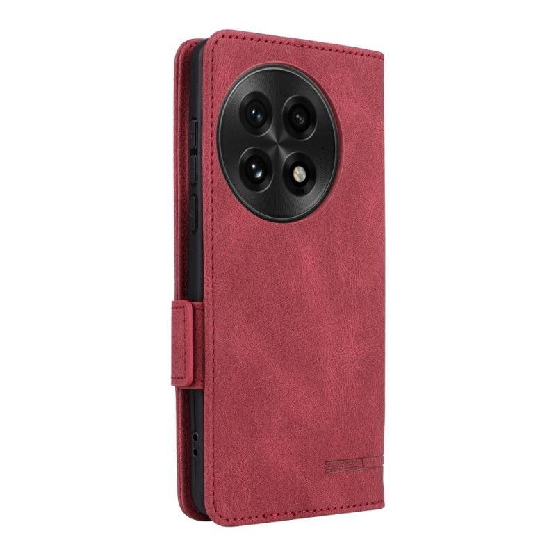 Housse OnePlus 13 Rétro