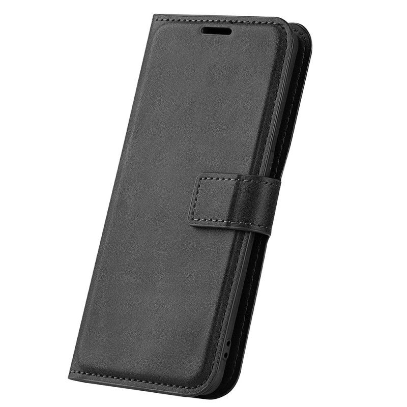 Housse OnePlus 13 Style Cuir