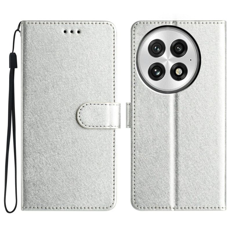 Housse OnePlus 13 Texture Soie