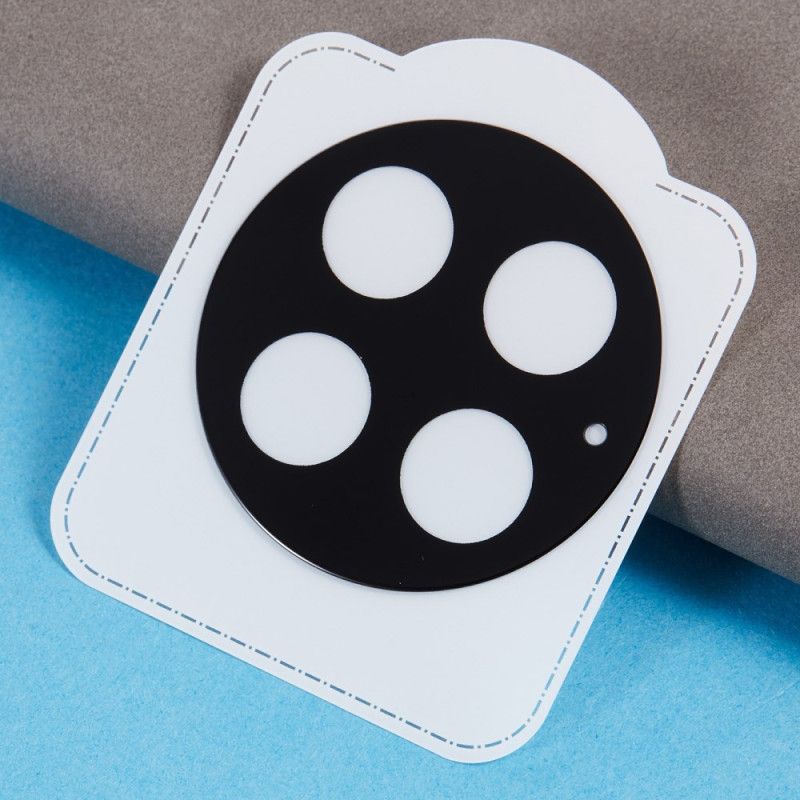 Lentille de Protection en Verre Trempé pour OnePlus 13