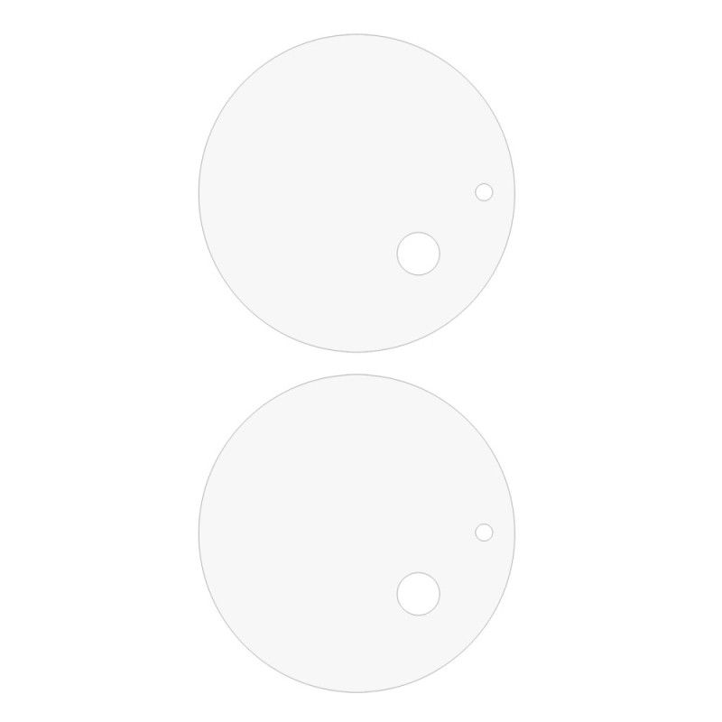 Lentille de Protection en Verre Trempé OnePlus 13