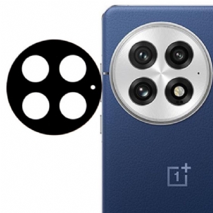 Lentille de Protection en Verre Trempé OnePlus 13 (version noire)