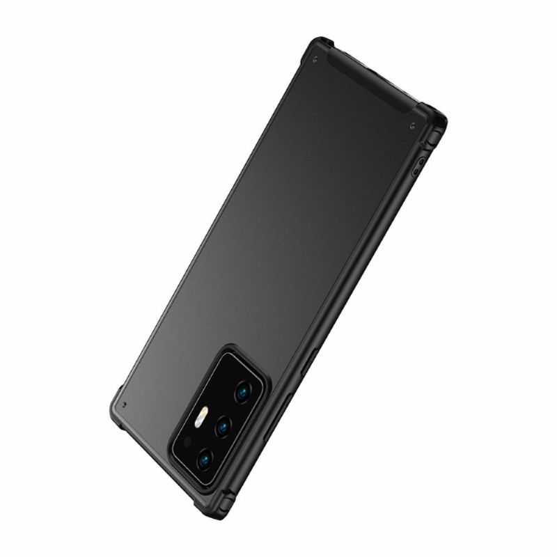 Coque Antichoc Angles Renforcés pour Samsung Galaxy Note 20 Ultra
