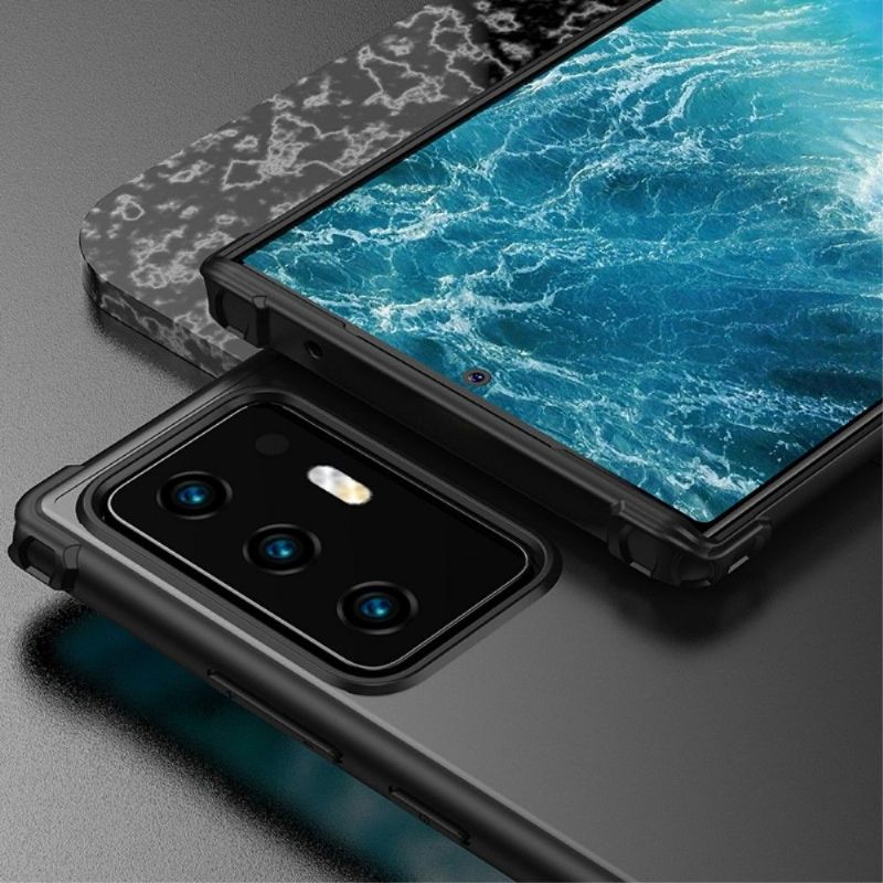 Coque Antichoc Angles Renforcés pour Samsung Galaxy Note 20 Ultra