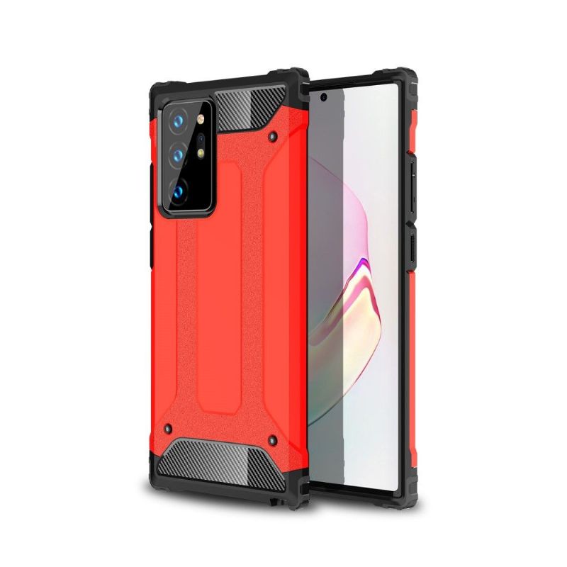 Coque Protectrice Armor Guard pour Samsung Galaxy Note 20 Ultra