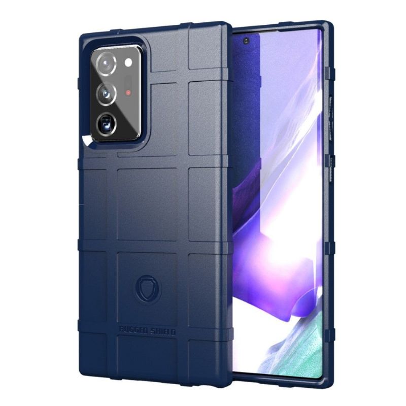 Coque Rugged Shield pour Samsung Galaxy Note 20 Ultra