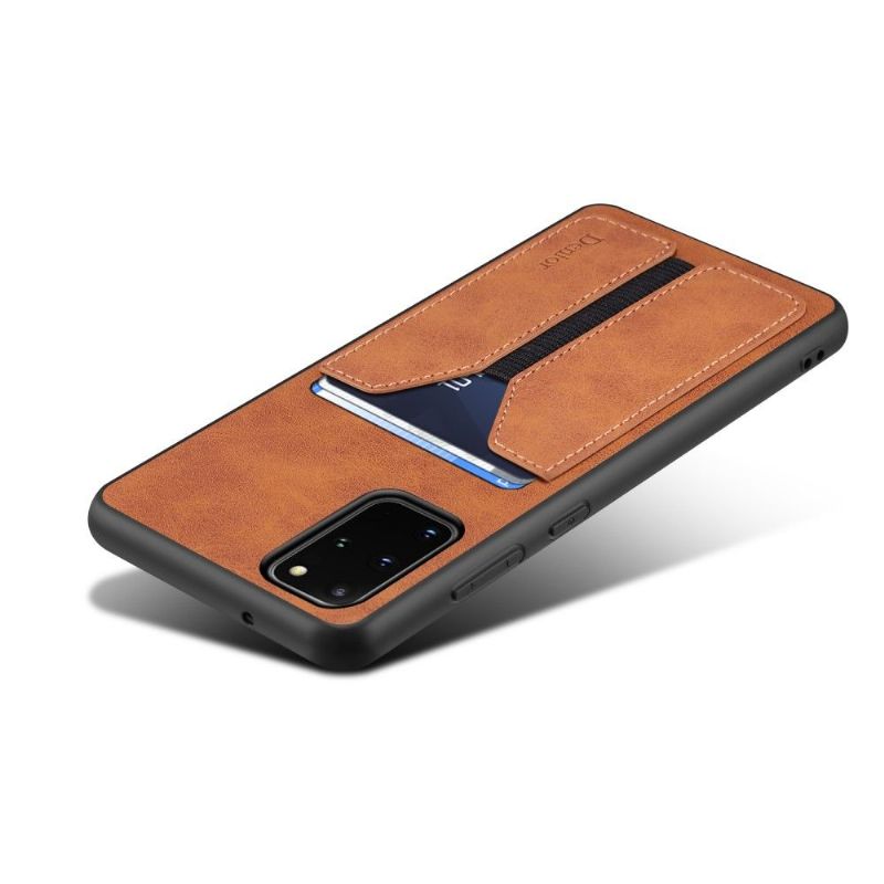 Coque Samsung Galaxy Note 20 Ultra Denior Card Series