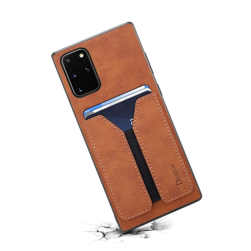 Coque Samsung Galaxy Note 20 Ultra Denior Card Series