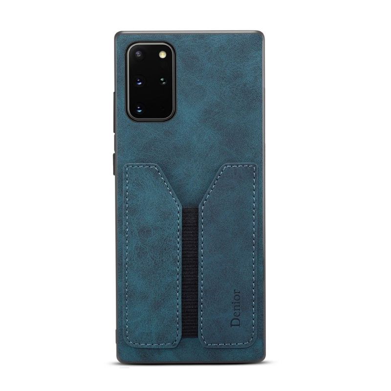 Coque Samsung Galaxy Note 20 Ultra Denior Card Series