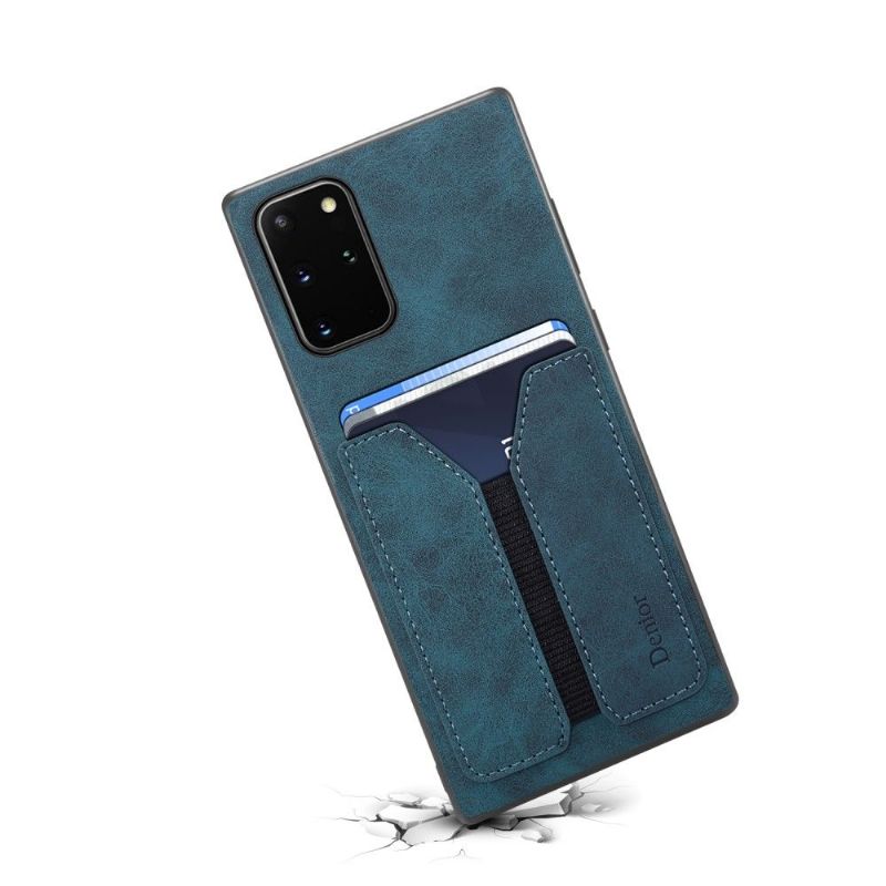 Coque Samsung Galaxy Note 20 Ultra Denior Card Series