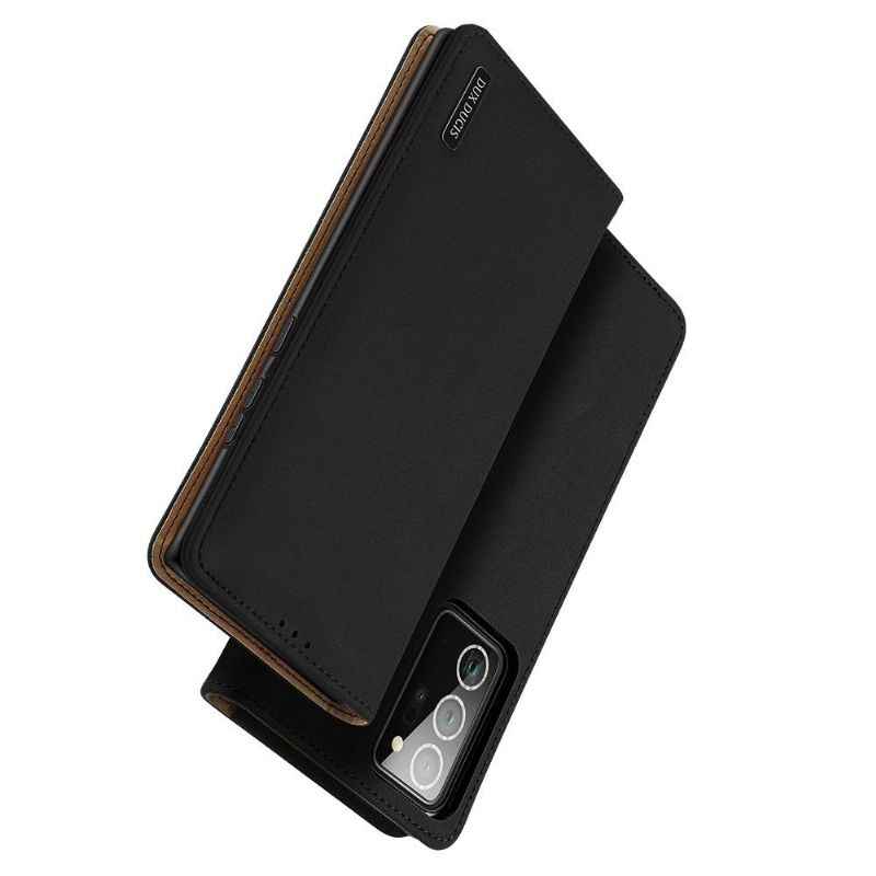 Housse Samsung Galaxy Note 20 Ultra Wish DUX DUCIS premium