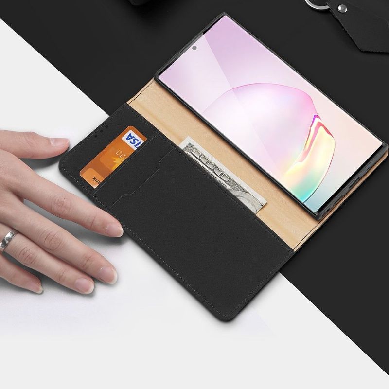 Housse Samsung Galaxy Note 20 Ultra Wish DUX DUCIS premium