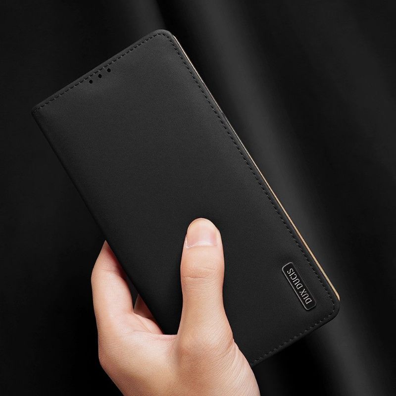 Housse Samsung Galaxy Note 20 Ultra Wish DUX DUCIS premium