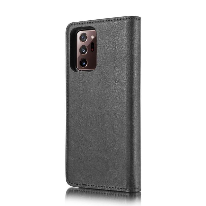 Protection 2 en 1 Samsung Galaxy Note 20 Ultra housse et coque détachable