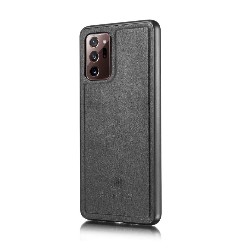 Protection 2 en 1 Samsung Galaxy Note 20 Ultra housse et coque détachable