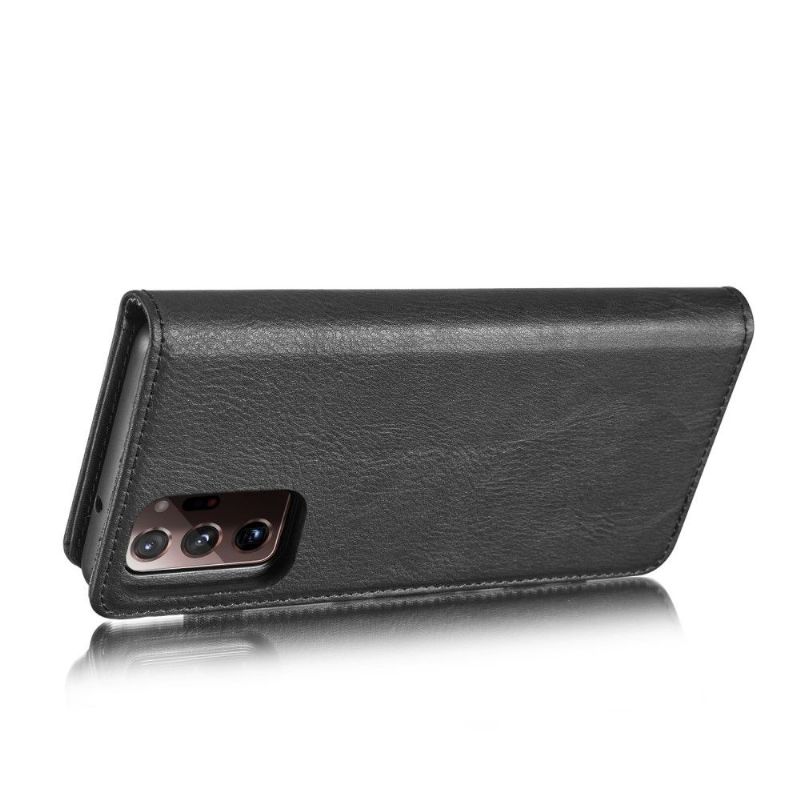 Protection 2 en 1 Samsung Galaxy Note 20 Ultra housse et coque détachable