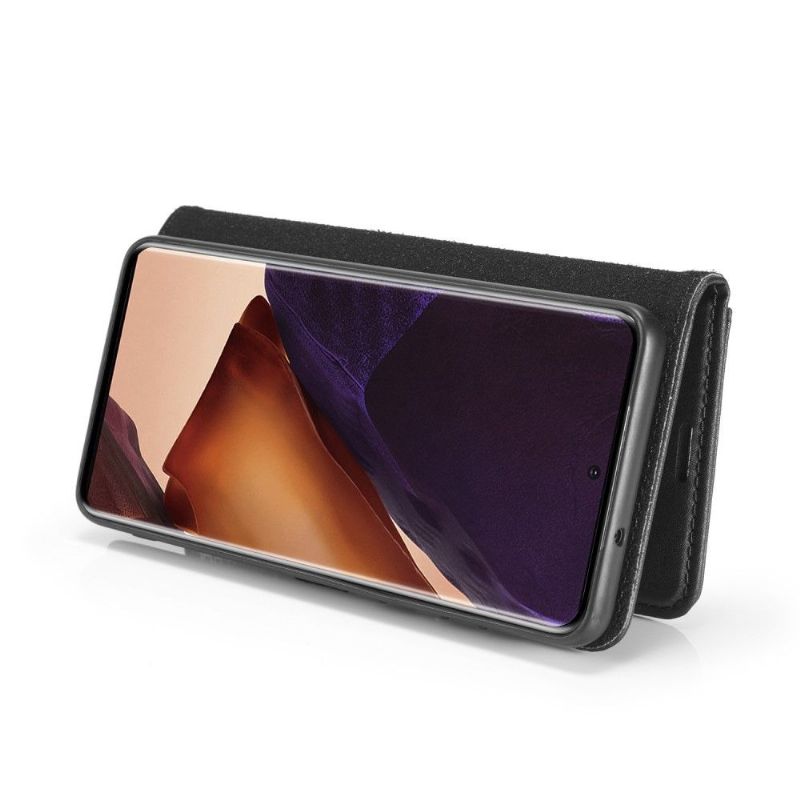 Protection 2 en 1 Samsung Galaxy Note 20 Ultra housse et coque détachable
