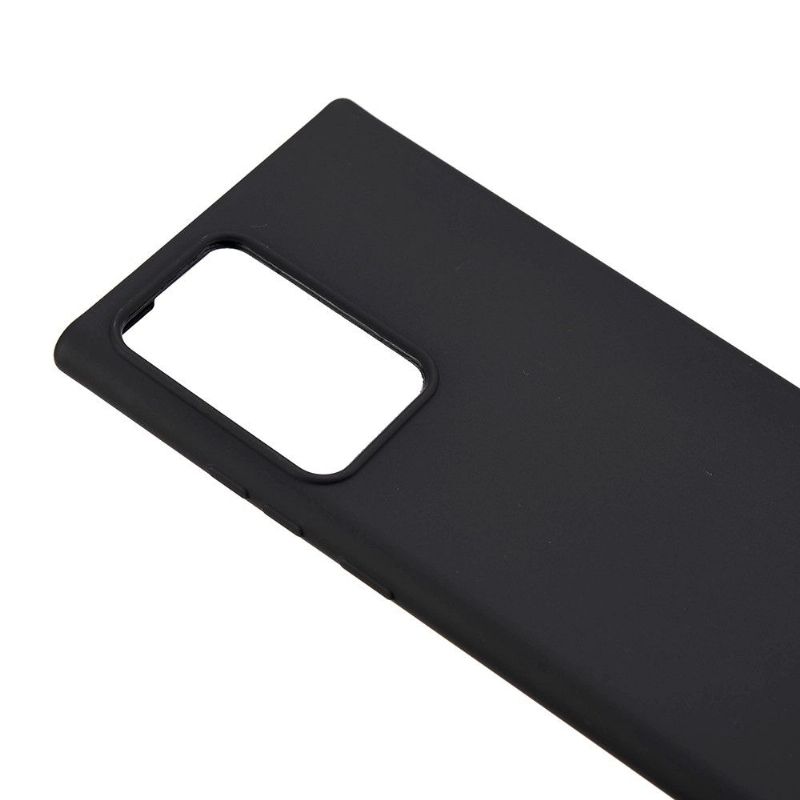 Samsung Galaxy Note 20 Ultra - Coque avec cordon bandoulière