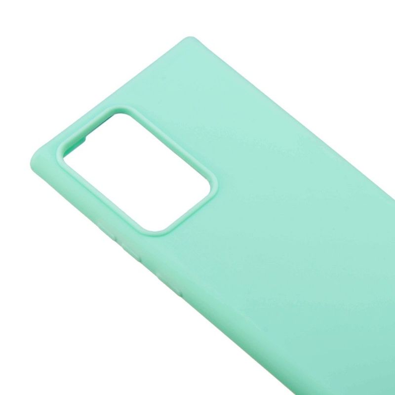 Samsung Galaxy Note 20 Ultra - Coque avec cordon bandoulière
