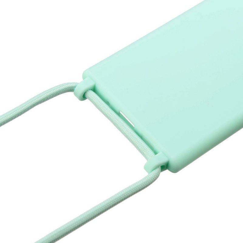 Samsung Galaxy Note 20 Ultra - Coque avec cordon bandoulière