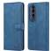 bleu fonce