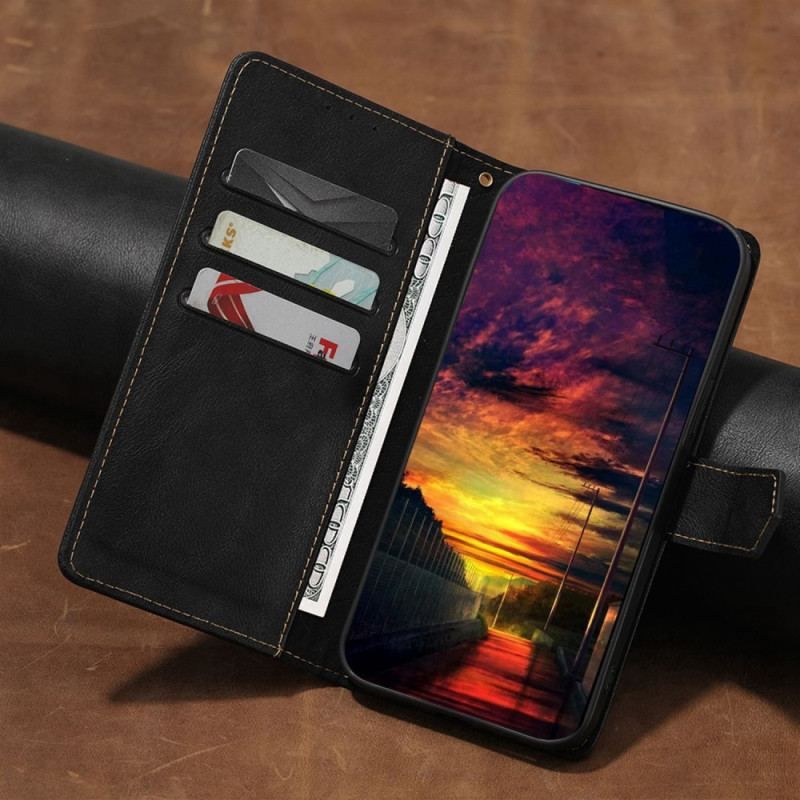 Housse Honor 70 Classique RFID