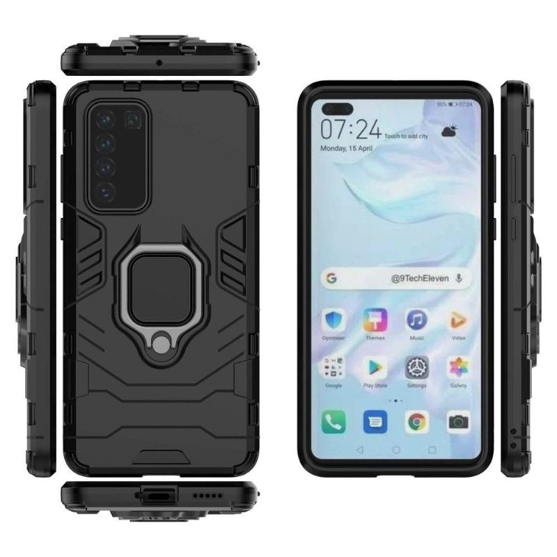 La Belinda - Coque Huawei P40 ultra protectrice