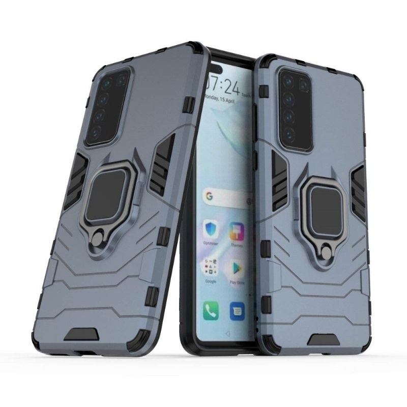 La Belinda - Coque Huawei P40 ultra protectrice