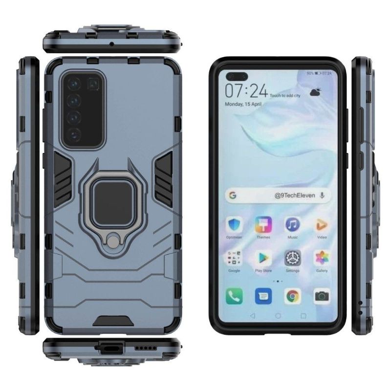 La Belinda - Coque Huawei P40 ultra protectrice