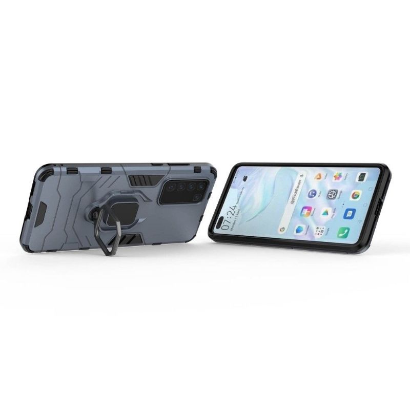 La Belinda - Coque Huawei P40 ultra protectrice
