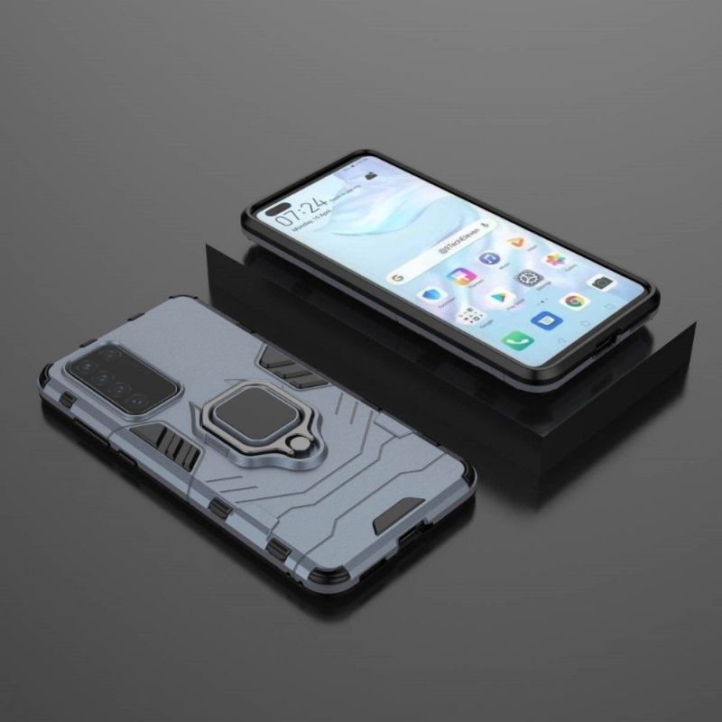 La Belinda - Coque Huawei P40 ultra protectrice