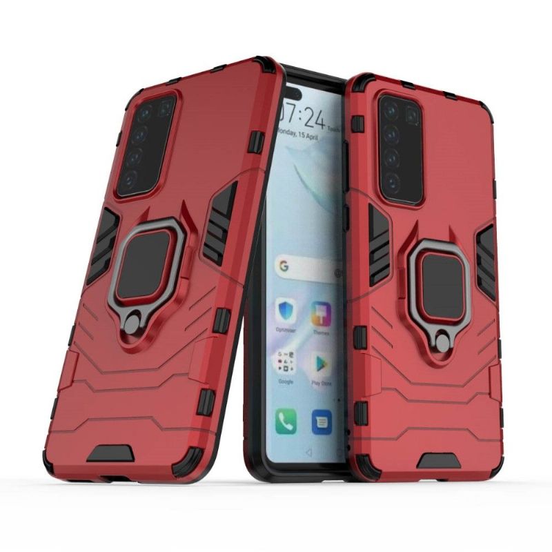 La Belinda - Coque Huawei P40 ultra protectrice