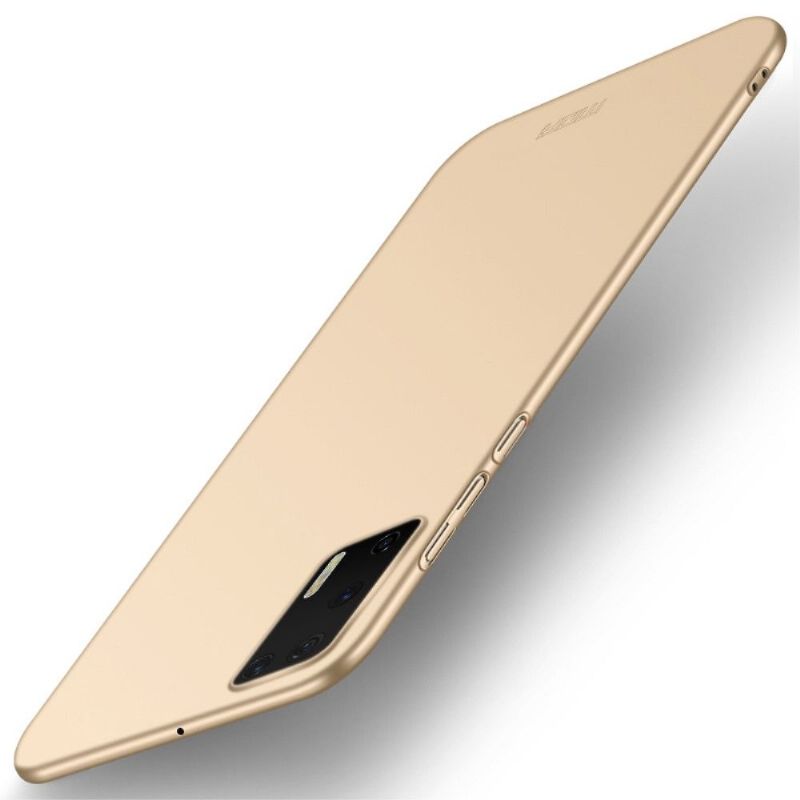 MOFI Shield - Coque Huawei P40 ultra fine mat