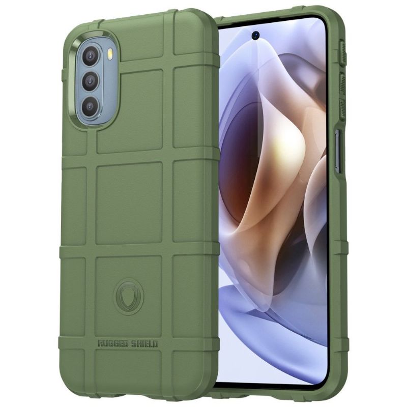 Coque Motorola Moto G31 / G41 Rugged Shield