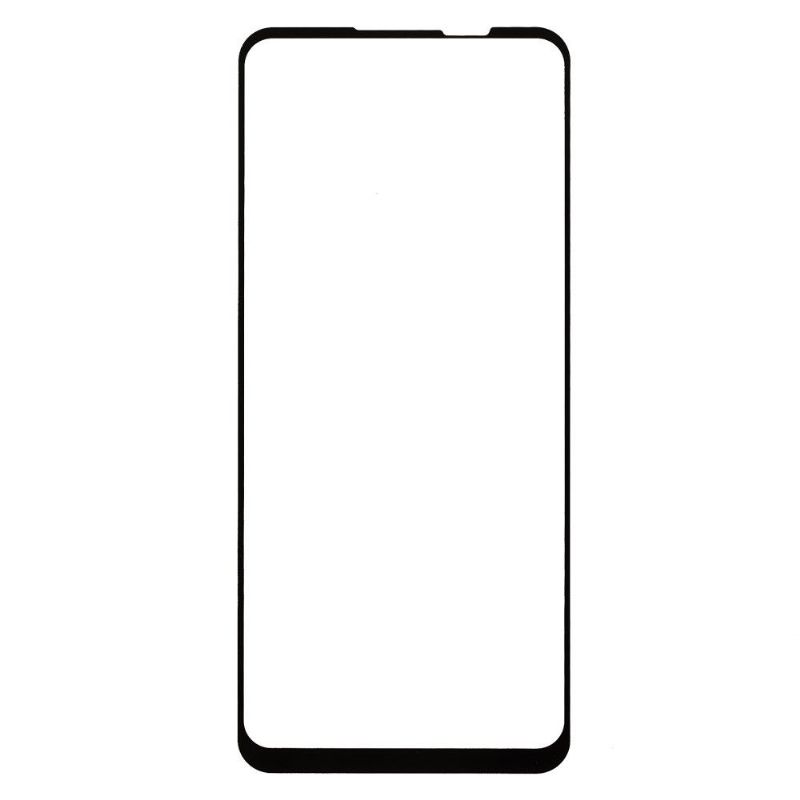 Protection d’écran Motorola Moto G31 / Moto G41 en verre trempé full size