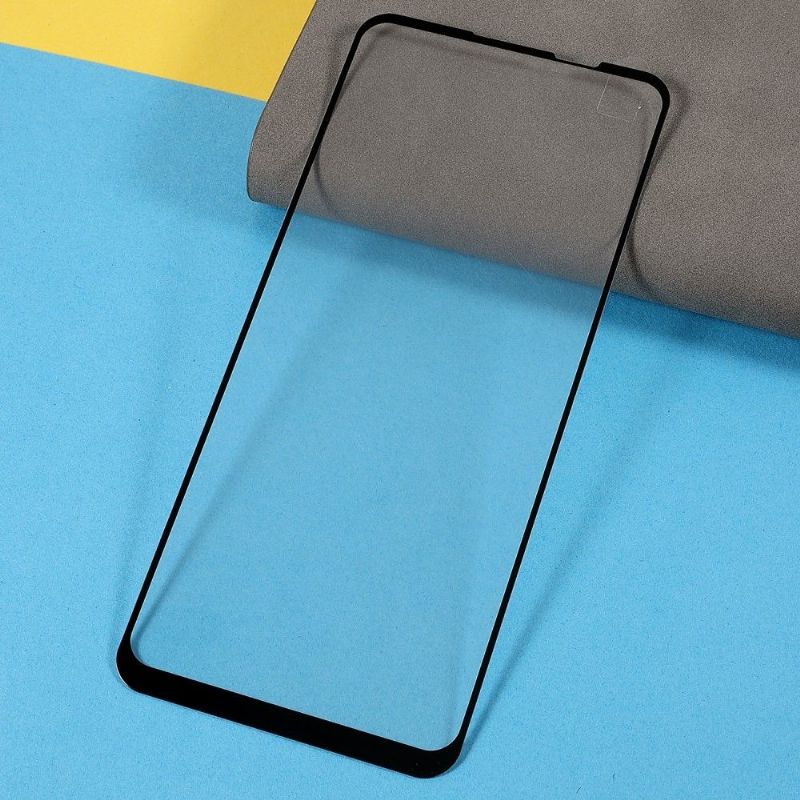 Protection d’écran Motorola Moto G31 / Moto G41 en verre trempé full size