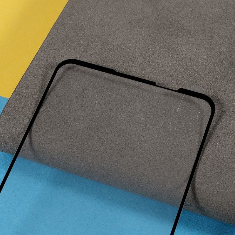 Protection d’écran Motorola Moto G31 / Moto G41 en verre trempé full size
