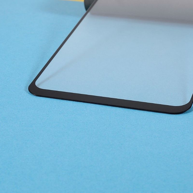 Protection d’écran Motorola Moto G31 / Moto G41 en verre trempé full size