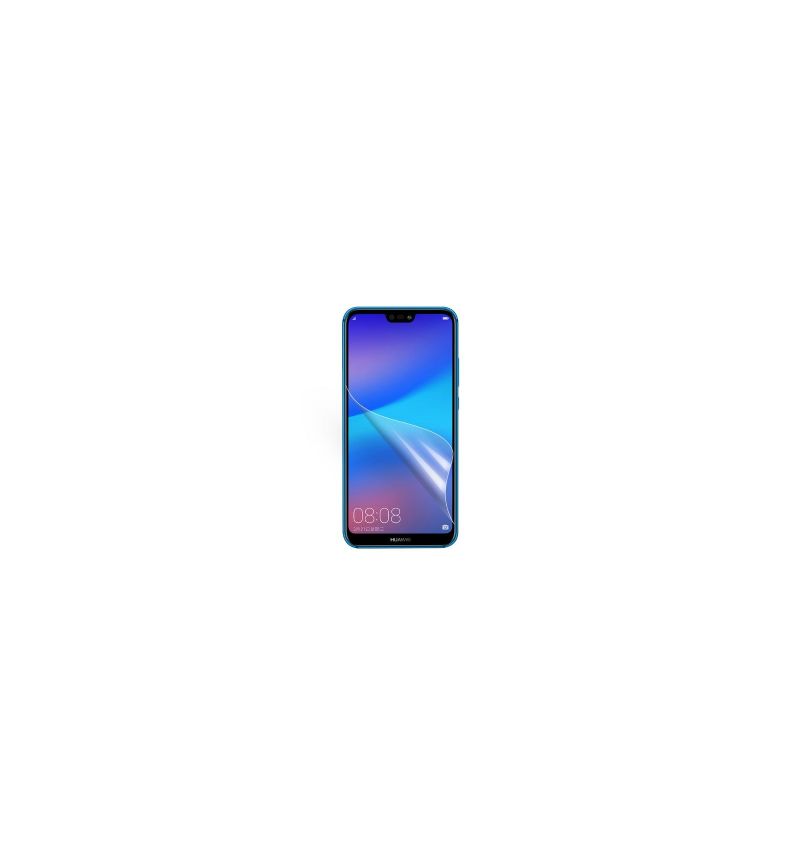 5 films de protection écran pour Huawei P20 Lite