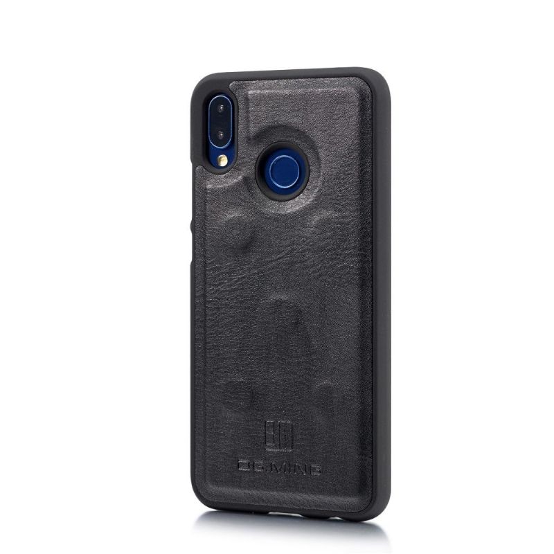 Protection 2 en 1 Huawei P20 Lite housse et coque détachable