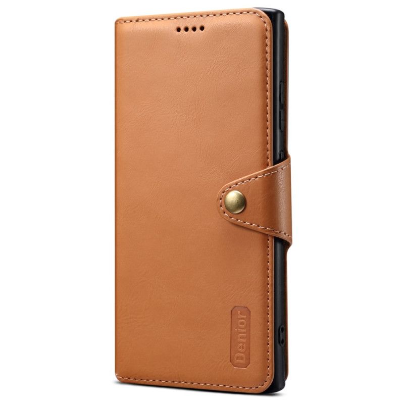 Housse Samsung Galaxy S24 Ultra 5G DENIOR
