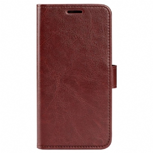 Housse Samsung Galaxy S24 Ultra 5G Texture Vintage