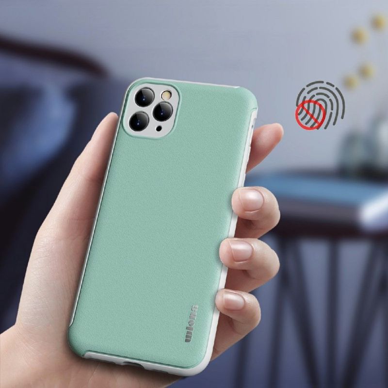 Coque iPhone 12 Pro Max Macaron Series