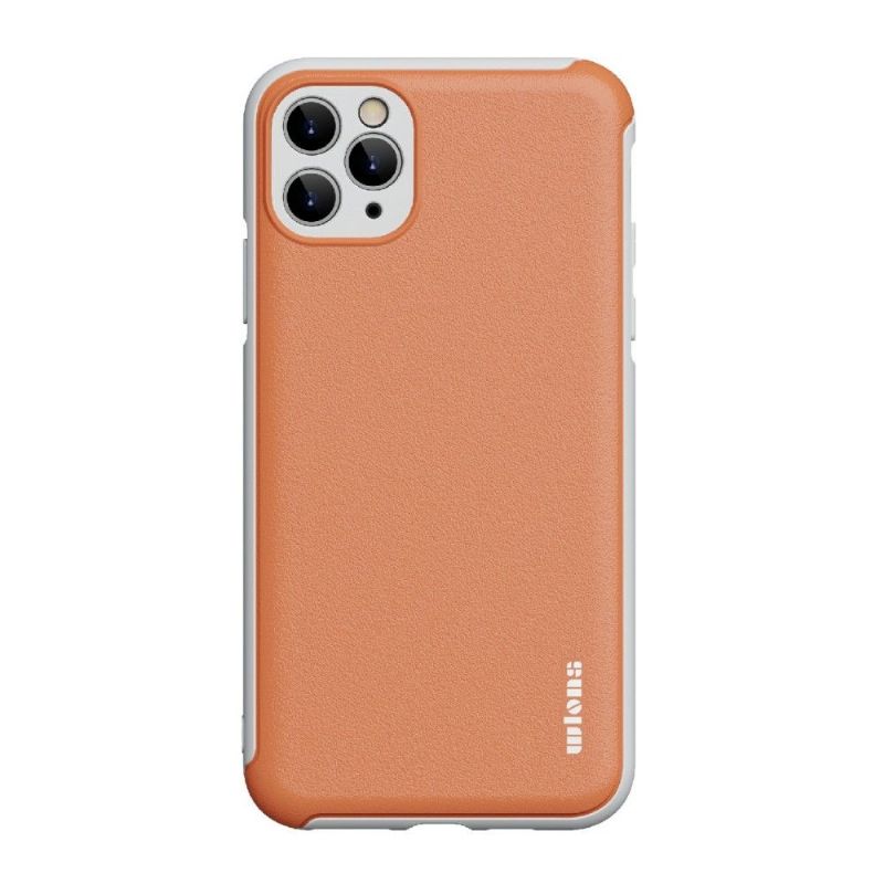 Coque iPhone 12 Pro Max Macaron Series