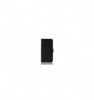 Housse Sony Xperia XZ3 Style cuir portefeuille